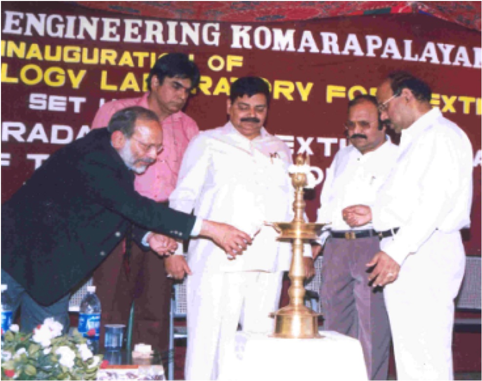 Textile Technical Advisory Conclave