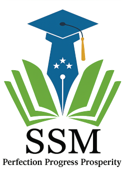 SSM College of Engineering Logo